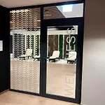 Pratum Pink&blue - 37 Stone&wood アパート *