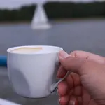 アパート Pratum Pink&blue - 37 Stone&wood