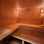 アパート Pratum Pink&blue - 37 Stone&wood