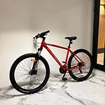 Pratum Pink&blue - 37 Stone&wood Lejlighed