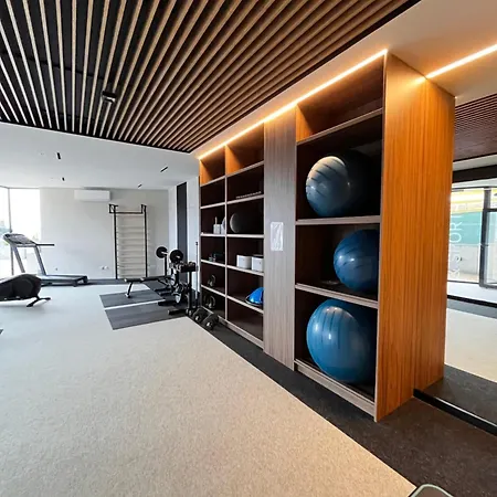 Pratum Pink&blue - 37 Stone&wood Mikołajki