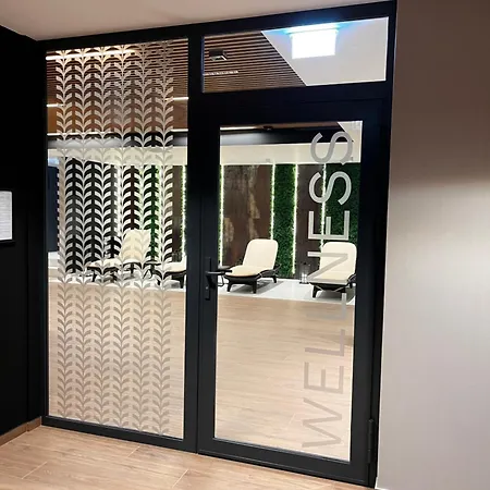 Pratum Pink&blue - 37 Stone&wood 아파트 *