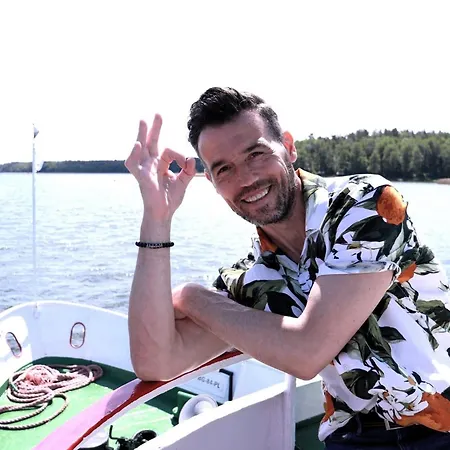 Pratum Pink&blue - 37 Stone&wood *