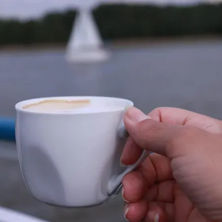 아파트 Pratum Pink&blue - 37 Stone&wood