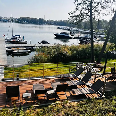 아파트 Pratum Pink&blue - 37 Stone&wood