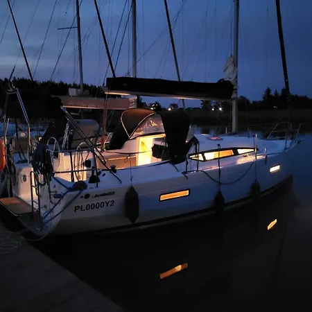 Pratum Pink&blue - 37 Stone&wood Mikołajki