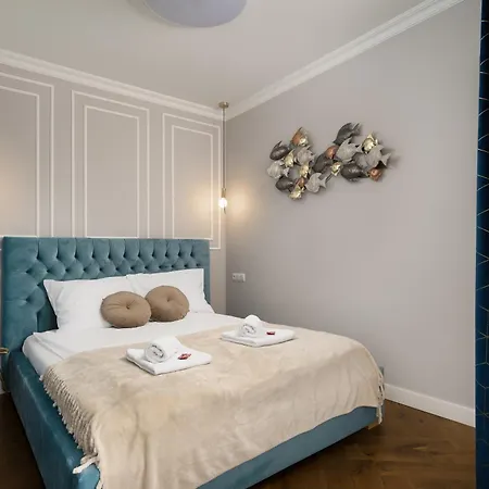 Apartamento Pratum Pink&blue - 37 Stone&wood *